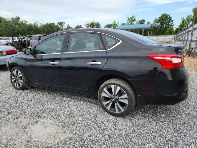 2019 NISSAN SENTRA S - 3N1AB7AP1KY304680