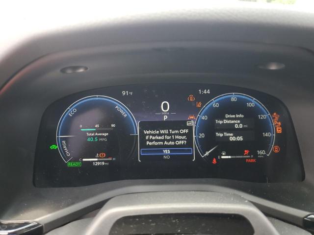2025 TOYOTA CAMRY XSE - 4T1DAACK3SU013429