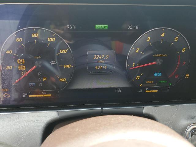 2019 MERCEDES-BENZ CLS 450 4M WDD2J5KB7KA041326
