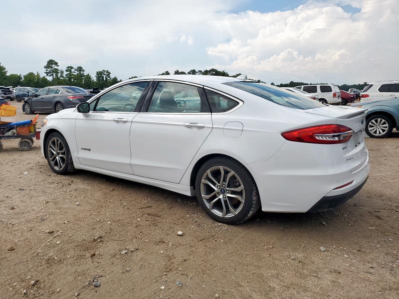 2019 FORD FUSION TIT - 3FA6P0RU9KR181040