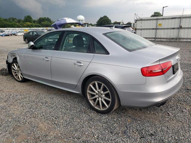 2016 AUDI A4 PREMIUM WAUFFAFL5GN011408