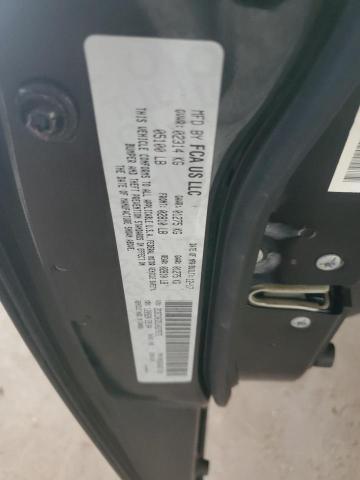 2018 CHRYSLER 300 LIMITE 2C3CCAEG5JH227573