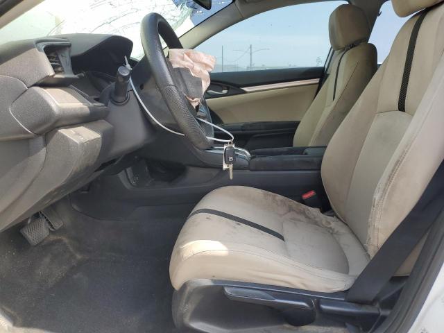 2016 HONDA CIVIC LX 2HGFC2F53GH533788