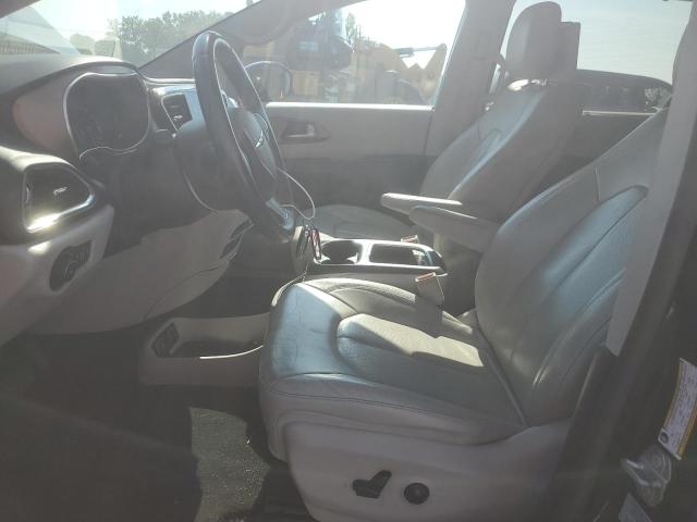 2017 CHRYSLER PACIFICA T 2C4RC1EGXHR510738