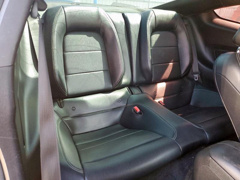 2017 FORD MUSTANG GT 1FA6P8CF5H5247975