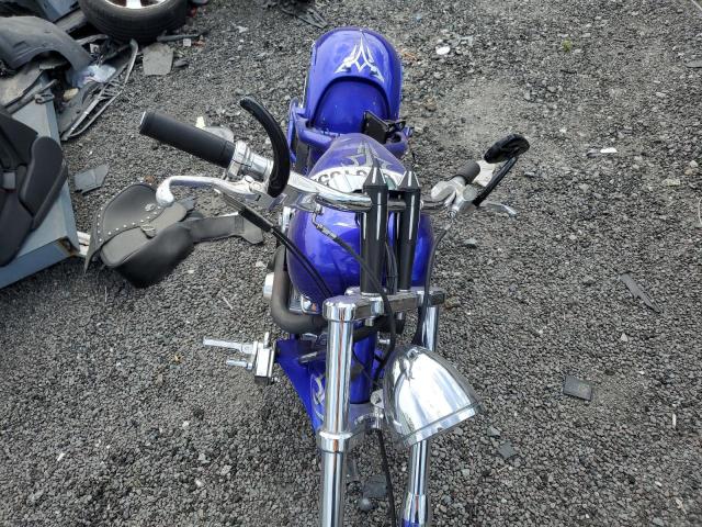 2004 BIG DOG VENOM CHOP - 1B9SD210X4B631024