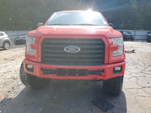2015 FORD F150 SUPER - 1FTEX1CP6FFC68914