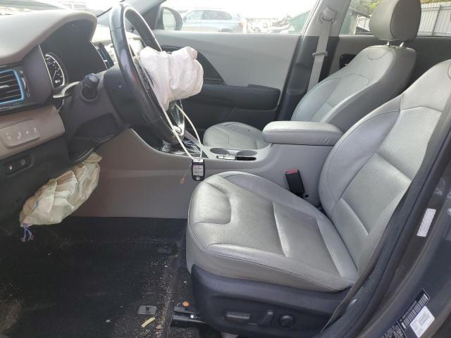 2017 KIA NIRO EX TO KNDCE3LC0H5043919