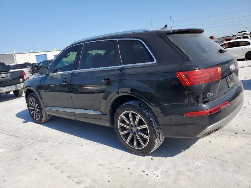 2019 AUDI Q7 PREMIUM WA1LHAF76KD021876