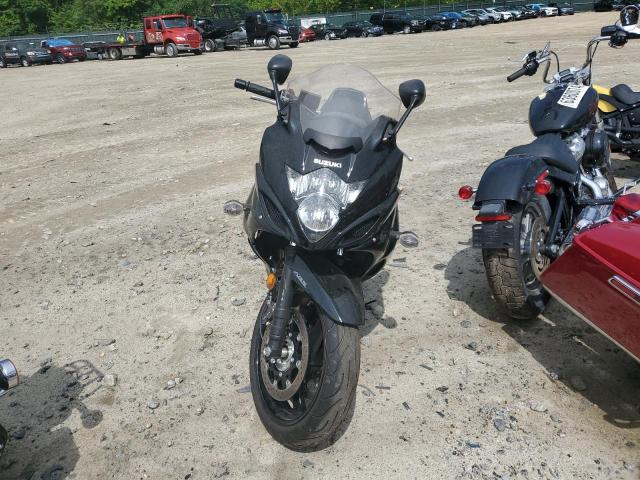 2011 SUZUKI GSX1250 F JS1GW72B5B2100603