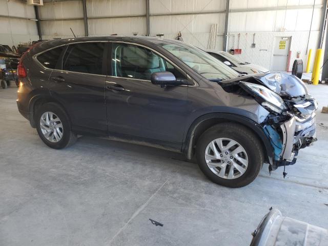 2015 HONDA CR-V EX 2HKRM4H58FH681989