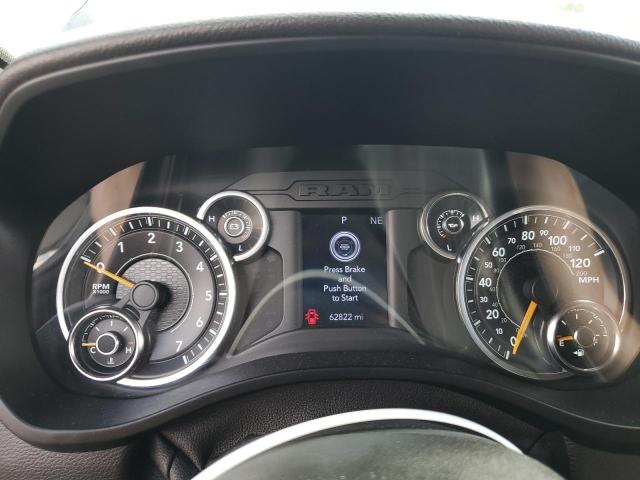 2021 RAM 1500 BIG HORN/LONE STAR 1C6SRFBT8MN781374