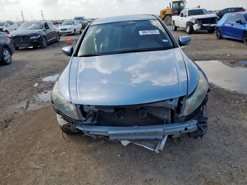 2012 HONDA ACCORD LX - 1HGCP2F3XCA135928