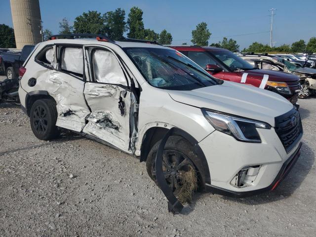 2022 SUBARU FORESTER S JF2SKAJC3NH421562