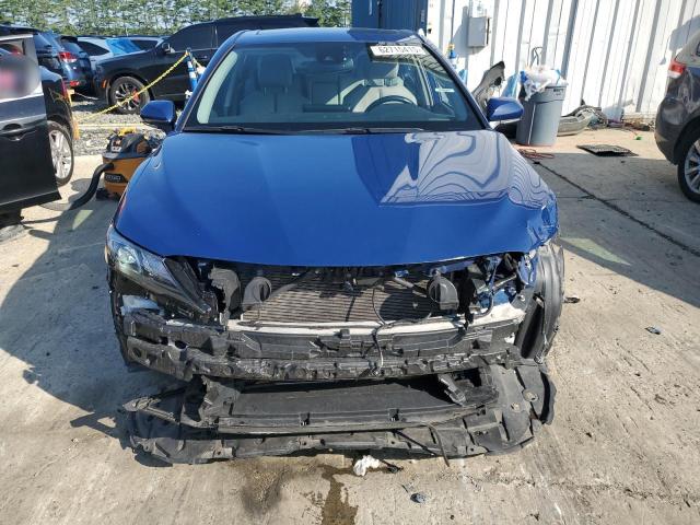 2023 TOYOTA CAMRY SE N - 4T1S11AK4PU128347