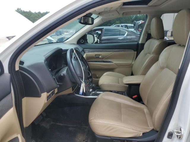 2020 MITSUBISHI OUTLANDER JA4AD3A30LZ040284