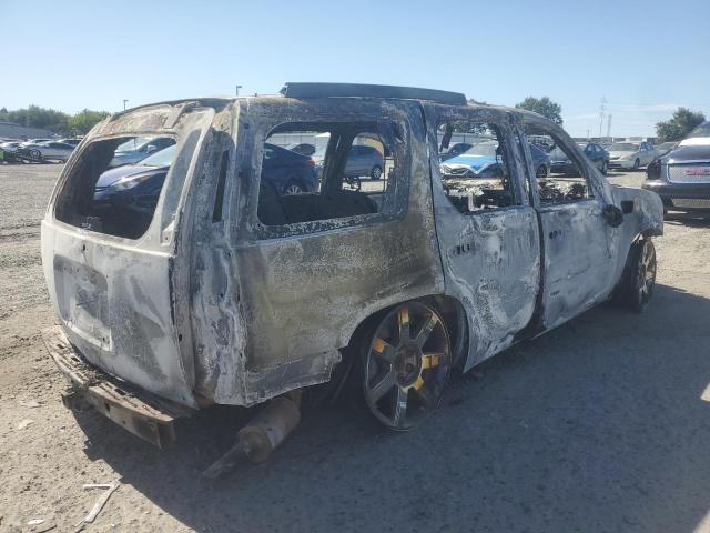 CADILLAC ESCALADE L 2007 burn  gas 1GYFK63897R199056 photo #4