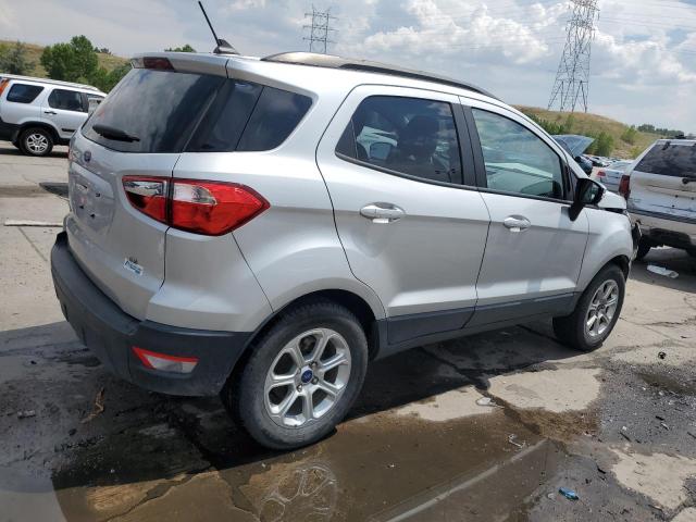 2021 FORD ECOSPORT S MAJ3S2GE0MC436278
