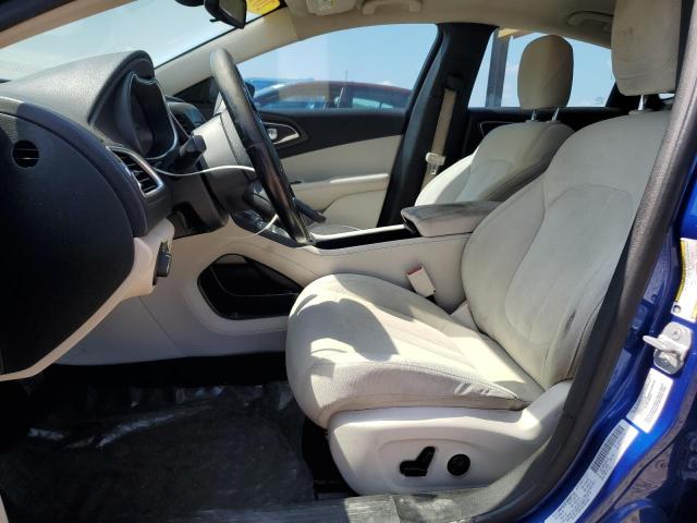 2015 CHRYSLER 200 LIMITE 1C3CCCABXFN560145