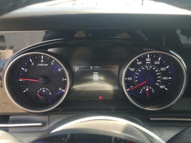 2023 KIA CARNIVAL E KNDNC5H35P6292552