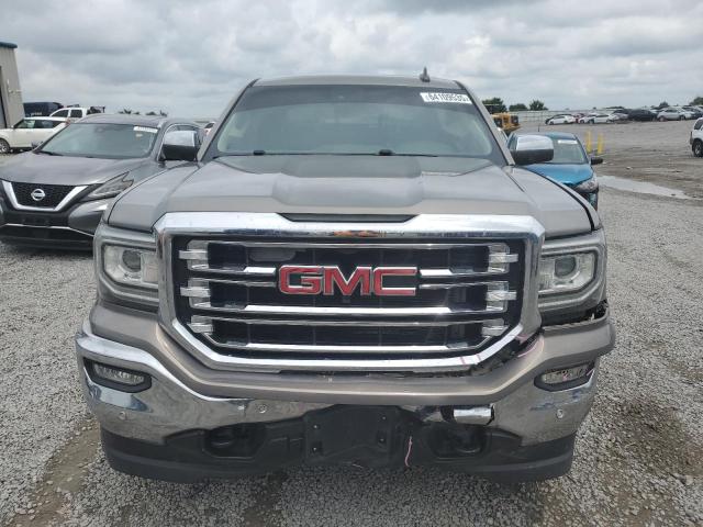 2017 GMC SIERRA K15 - 3GTU2NEJ6HG232054