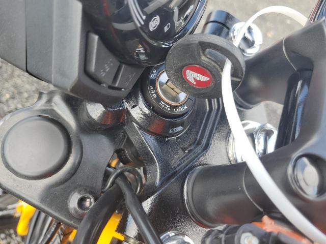 2024 HONDA CT125 A MLHJA6556R5101081