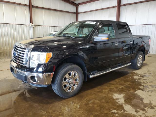 Vin: 1ftfw1ef3bfc37156, lot: 62700875, ford f-150 supercrew 2011 img_1