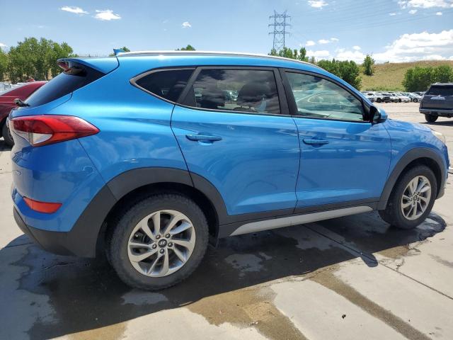 2018 HYUNDAI TUCSON SEL KM8J3CA42JU637511