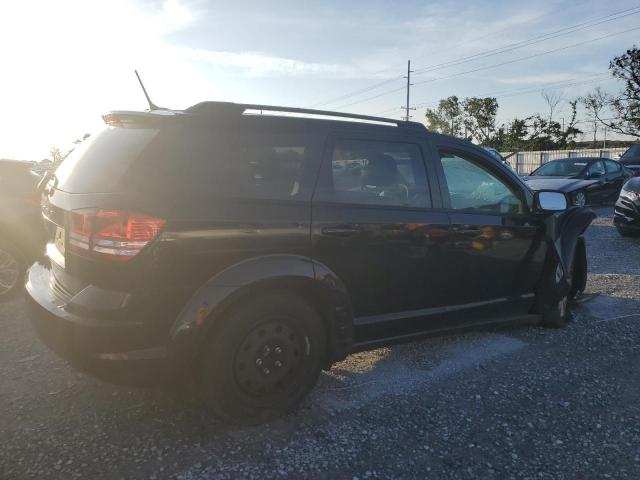 2017 DODGE JOURNEY SE 3C4PDCAB1HT707773