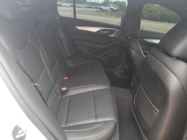 2023 CADILLAC CT5 LUXURY 1G6DW5RK7P0111109