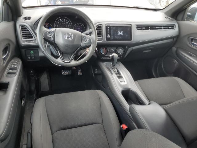 2021 HONDA HR-V SPORT 3CZRU5H10MM730882