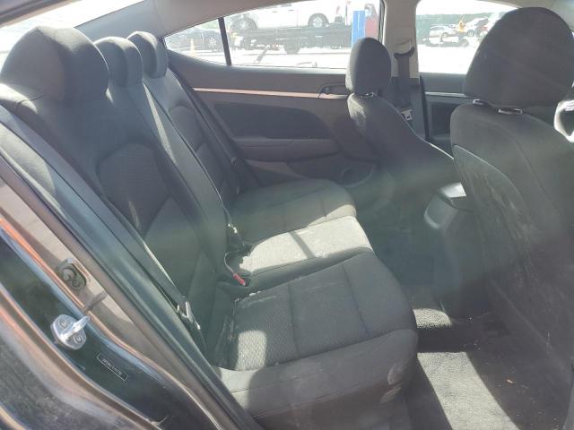 2020 HYUNDAI ELANTRA SE - 5NPD84LF1LH577130