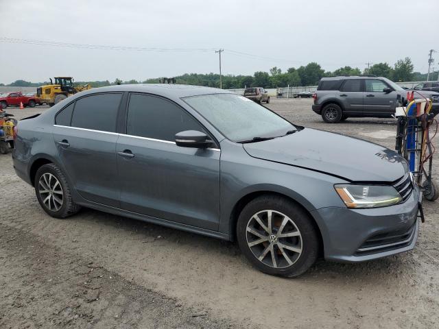 2017 VOLKSWAGEN JETTA SE 3VWDB7AJ3HM298254