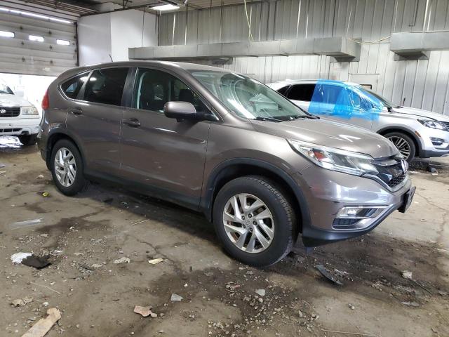2015 HONDA CR-V EX - 5J6RM4H54FL008364