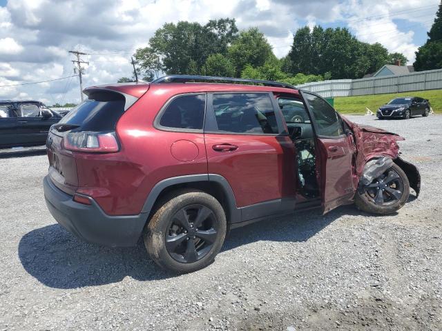 2019 JEEP CHEROKEE L 1C4PJLLBXKD285442
