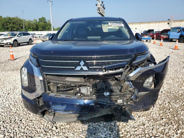 2022 MITSUBISHI OUTLANDER JA4J4UA85NZ039491
