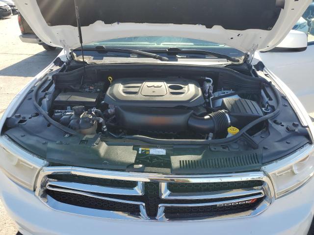 2019 DODGE DURANGO SX 1C4RDHAG6KC824589