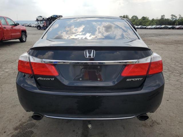 2015 HONDA ACCORD SPO 1HGCR2F57FA152766