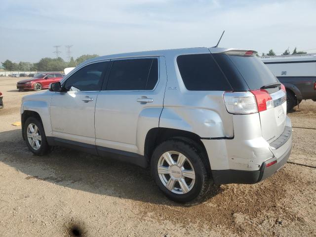 2014 GMC TERRAIN SL - 2GKALMEK4E6348996