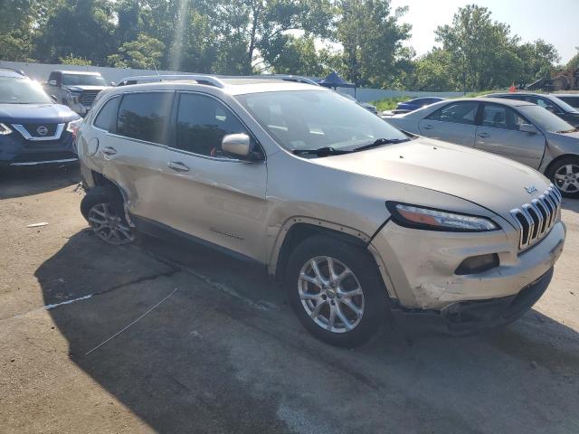 2014 JEEP CHEROKEE LATITUDE #3276357750