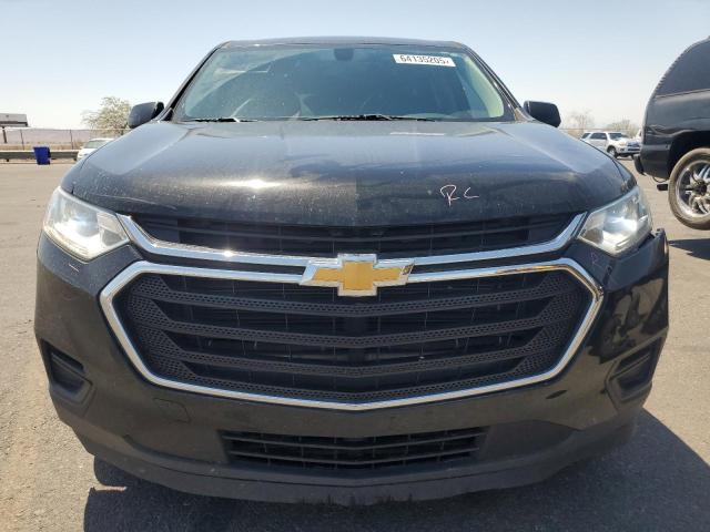 2018 CHEVROLET TRAVERSE L - 1GNEVFKW8JJ119221