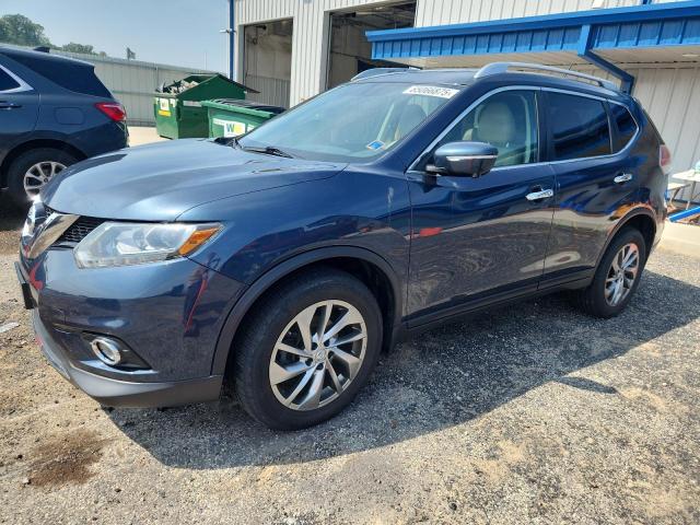 2015 NISSAN ROGUE S - 5N1AT2MV5FC898269
