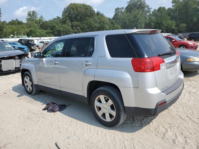 2015 GMC TERRAIN SL 2GKALMEK0F6384329
