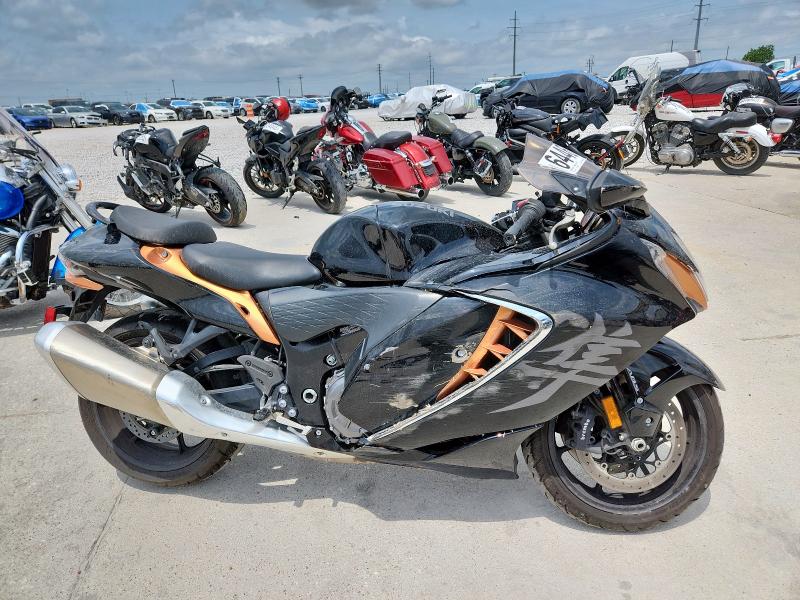 2022 SUZUKI GSX1300 RR JS1EJ11B5N7100970
