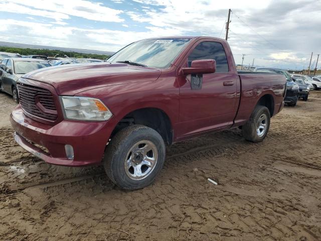 RAM 1500 ST
