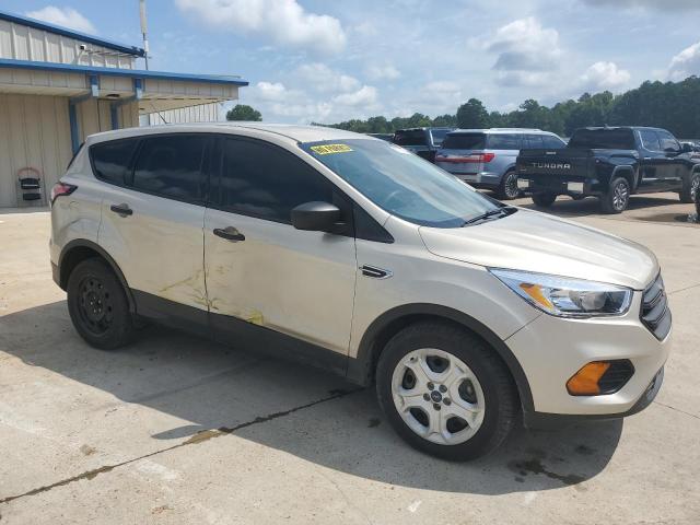 2017 FORD ESCAPE S 1FMCU0F72HUB96030