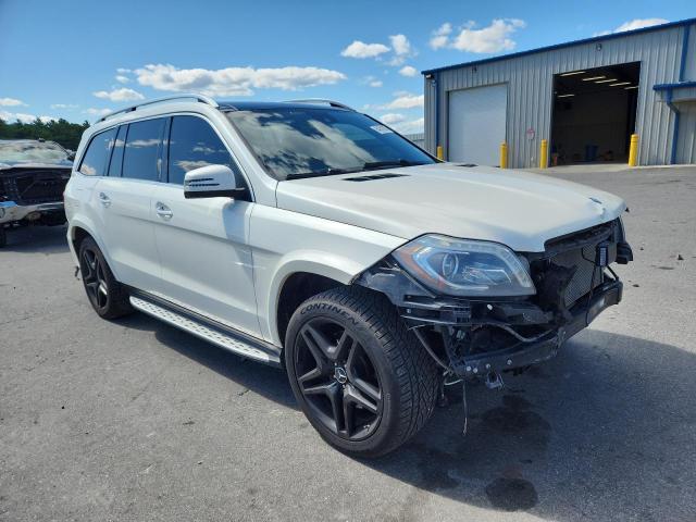 2013 MERCEDES-BENZ GL 550 4MA - 4JGDF7DE3DA265215