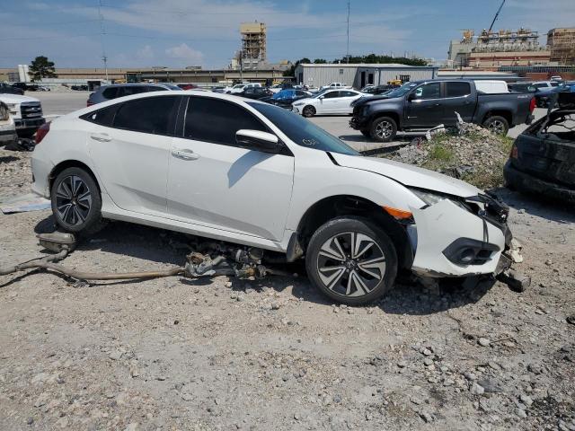 2016 HONDA CIVIC EXL 19XFC1F76GE008570
