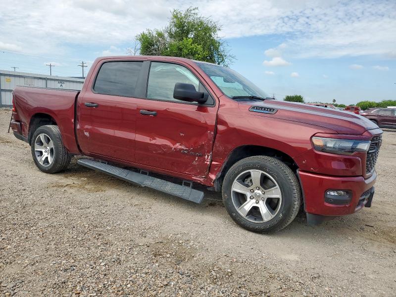 2025 RAM 1500 TRADE 1C6RREGG5SN706973