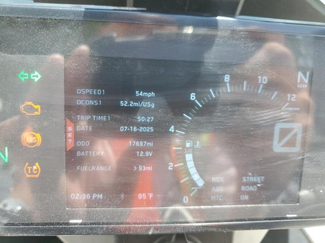 2020 KTM 790 ADVENT VBKTR340XLM778414